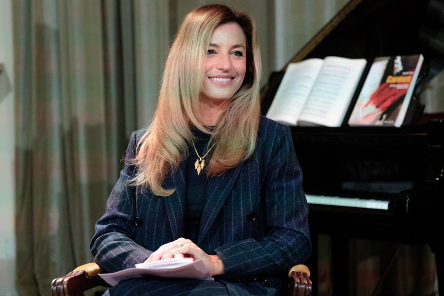 Venezi alla Fenice: how will he manage to conduct an opposing orchestra? Venezi alla Fenice: how will he manage to conduct an opposing orchestra?