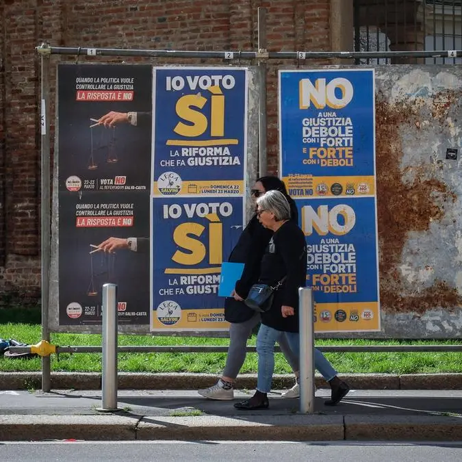 Referendum, separazione delle carriere, Csm, Alta Corte. Le cose da sapere