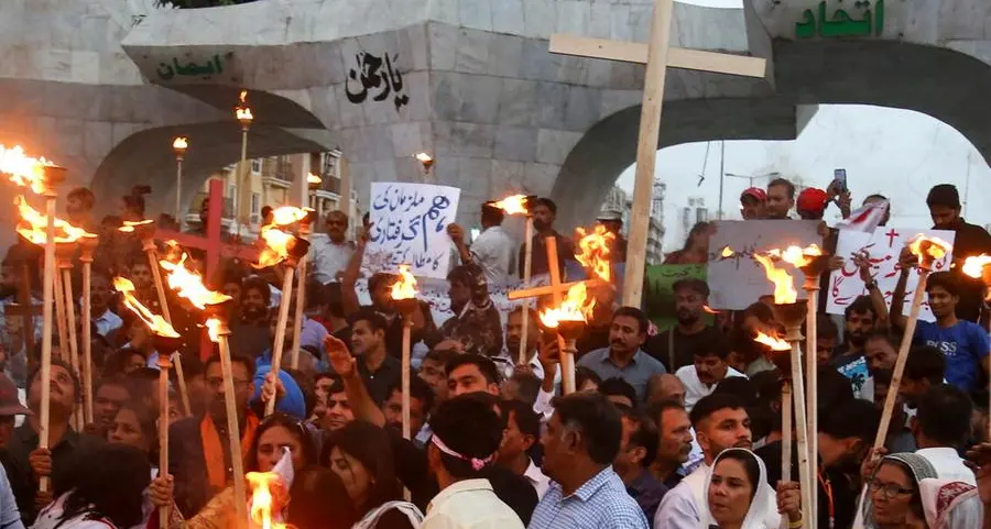 Pakistan, quando l'Islam protegge i cristiani perseguitati dalla folla assetata di sangue