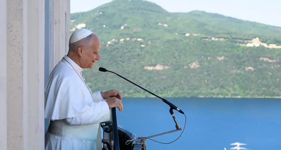 Leone XIV a Castel Gandolfo riprende la tradizione delle vacanze estive dei Pontefici: «Spero di fare un po’ di sport»