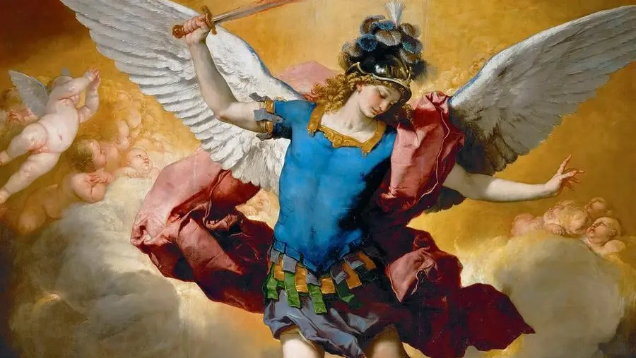 San Michele Arcangelo, perché si festeggia il 29 settembre e cosa significa il suo nome