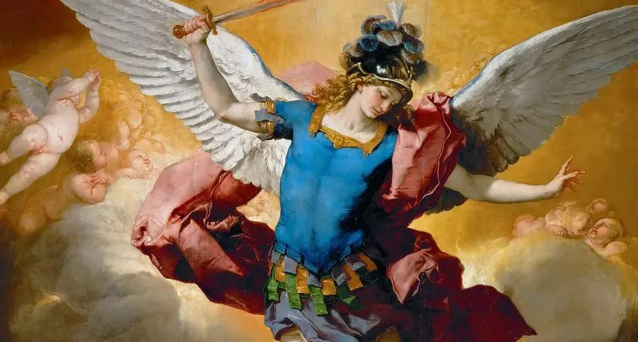San Michele Arcangelo, perché si festeggia il 29 settembre e cosa significa il suo nome
