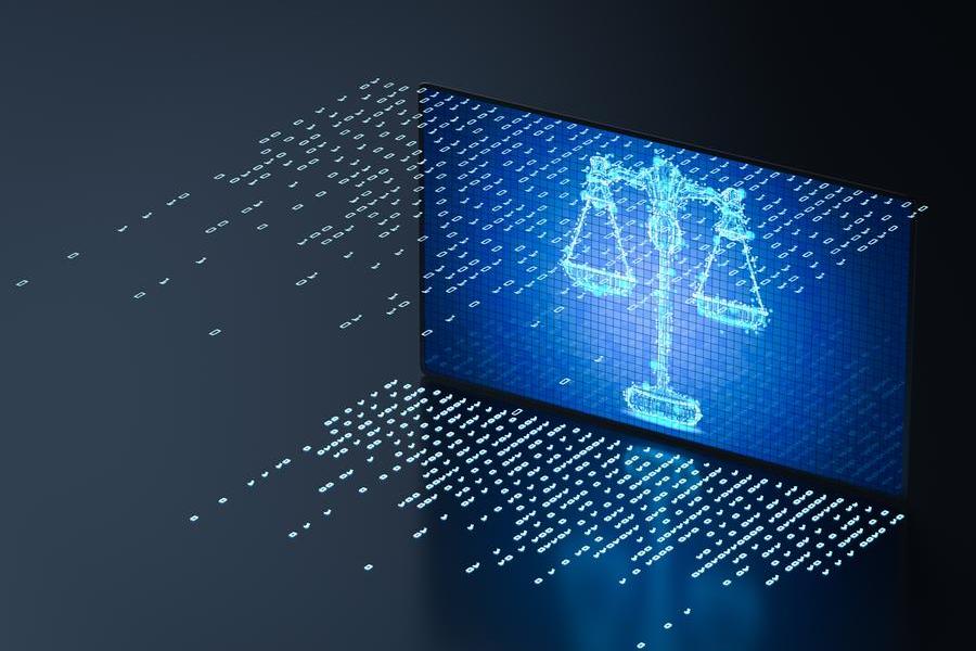 Between algorithm and consciousness: the challenge of artificial intelligence for jurists Between algorithm and consciousness: the challenge of artificial intelligence for jurists