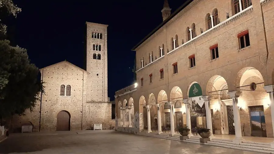 Al Ravenna Festival va in scena l’incontro tra Francesco e il Sultano