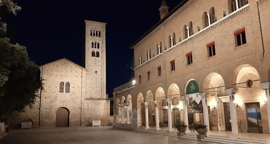 Al Ravenna Festival va in scena l’incontro tra Francesco e il Sultano