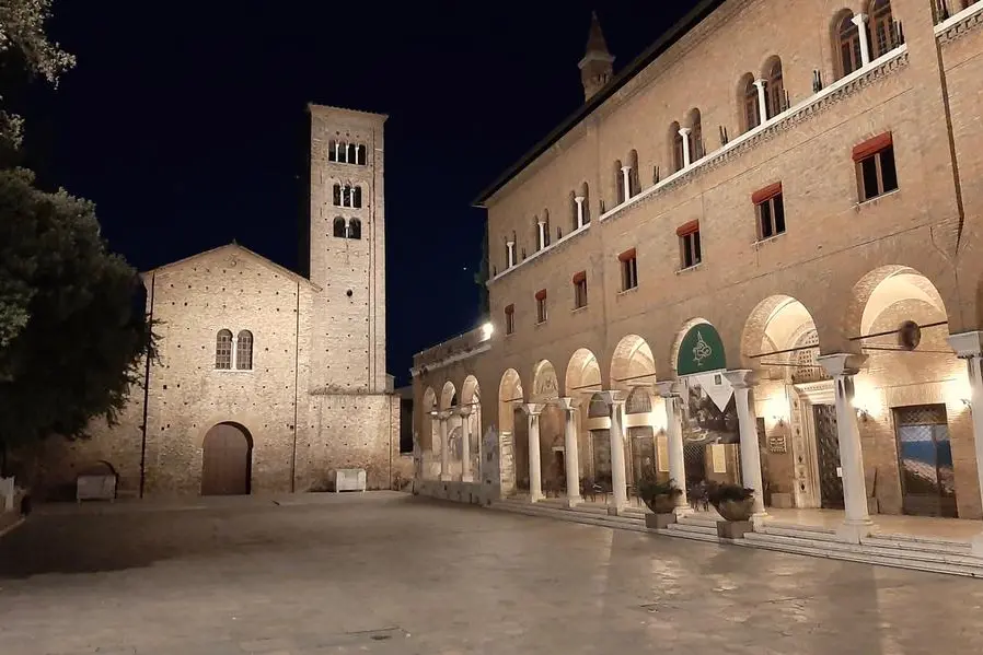 Comune Ravenna
