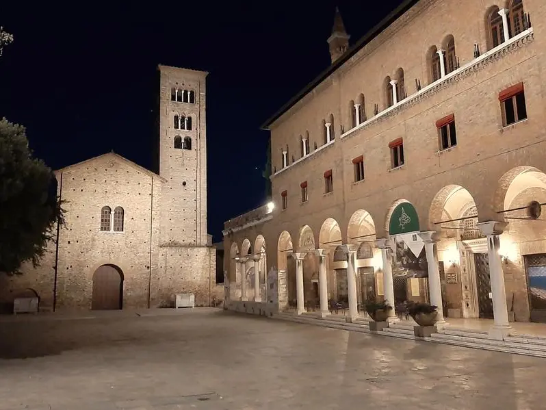 Al Ravenna Festival va in scena l’incontro tra Francesco e il Sultano