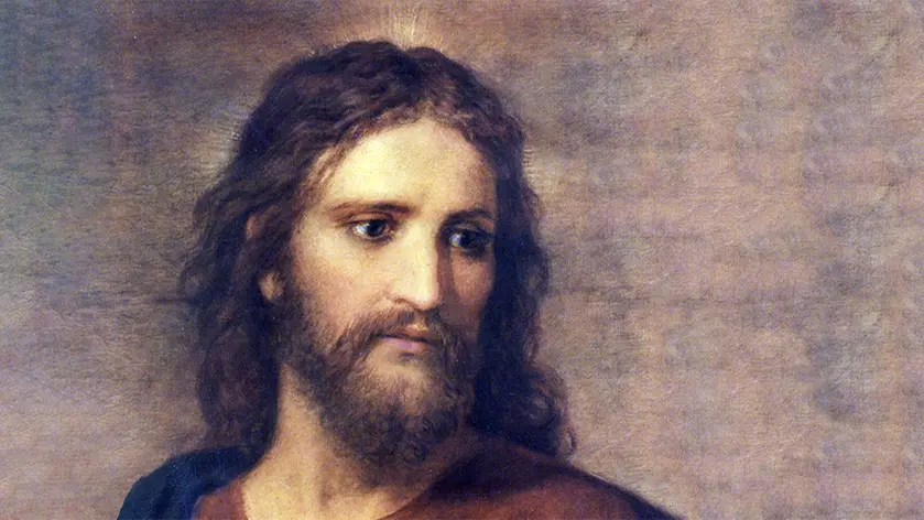 La croce è il compimento della Sua azione