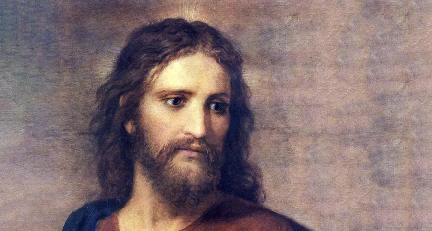 La croce è il compimento della Sua azione