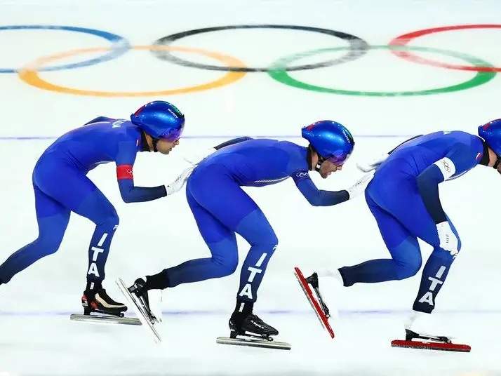 Gli emigranti del ghiaccio estraggono pepite d’oro