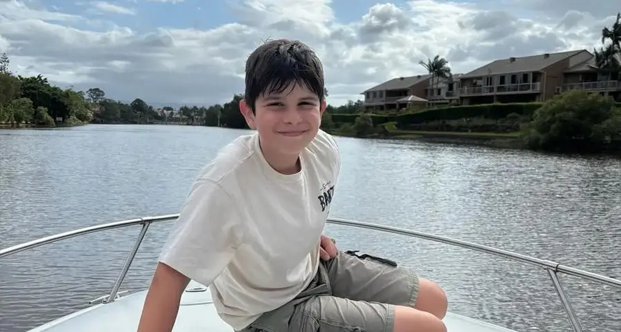 Donazione di organi: la scelta dei genitori di Mathias Tonti, morto a 12 anni, che ha salvato cinque giovani vite