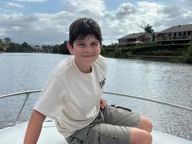«Il nostro Mathias rinato cinque volte grazie alla donazione dei suoi organi»