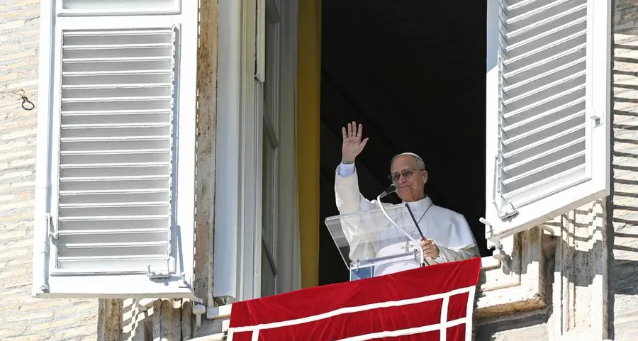 L'Angelus di papa Leone XIV dedicato alla Quaresina e l'appello per la pace in Ucraina