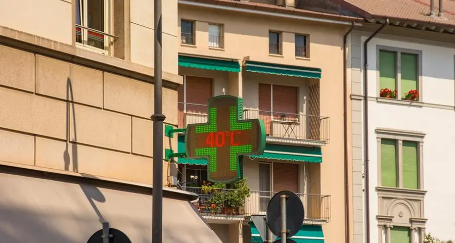 Ondata di calore, perchè fa così caldo? Lo spiega il climatologo del Cnr