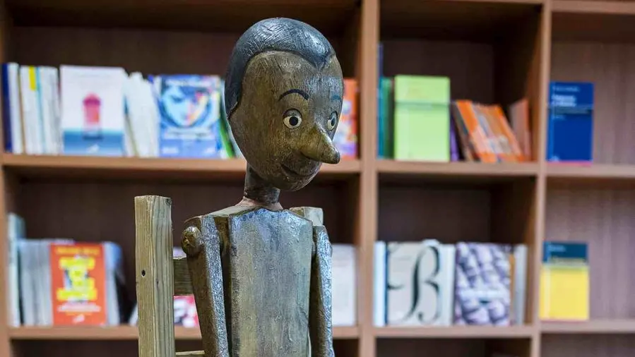 Volete incontrare il Pinocchio originale di Comencini? Dopo 55 anni è in tour per l’Italia