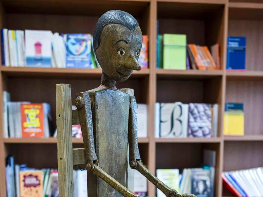 Volete incontrare il Pinocchio originale di Comencini? Dopo 55 anni è in tour per l’Italia