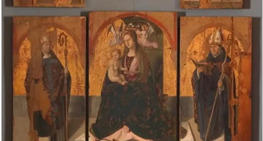 Furto al Museo di Messina, rubate opere di Antonello da Messina: la storia dei capolavori trafugati