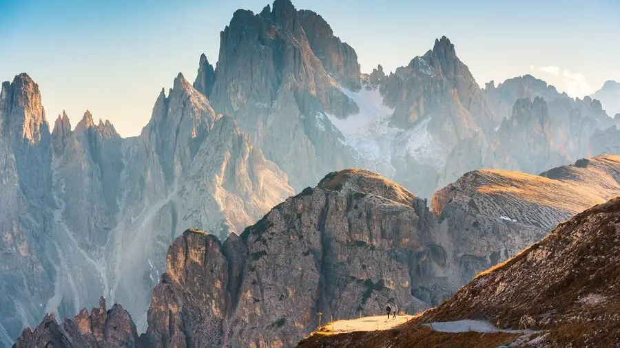 Sicurezza in montagna, i consigli per escursioni senza rischi