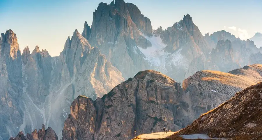 Sicurezza in montagna, i consigli per escursioni senza rischi
