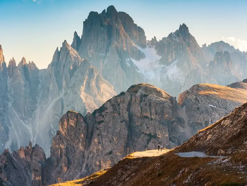 Sicurezza in montagna, i consigli per escursioni senza rischi