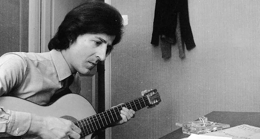 Gaber, il ragazzo del rock'n'roll