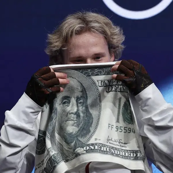 Ilia Malinin, il fenomeno che con Trump forse non sarebbe mai stato americano