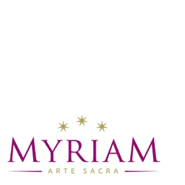 Myriam Arte Sacra Informa