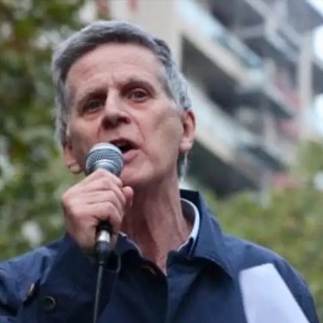 Roberto Cenati