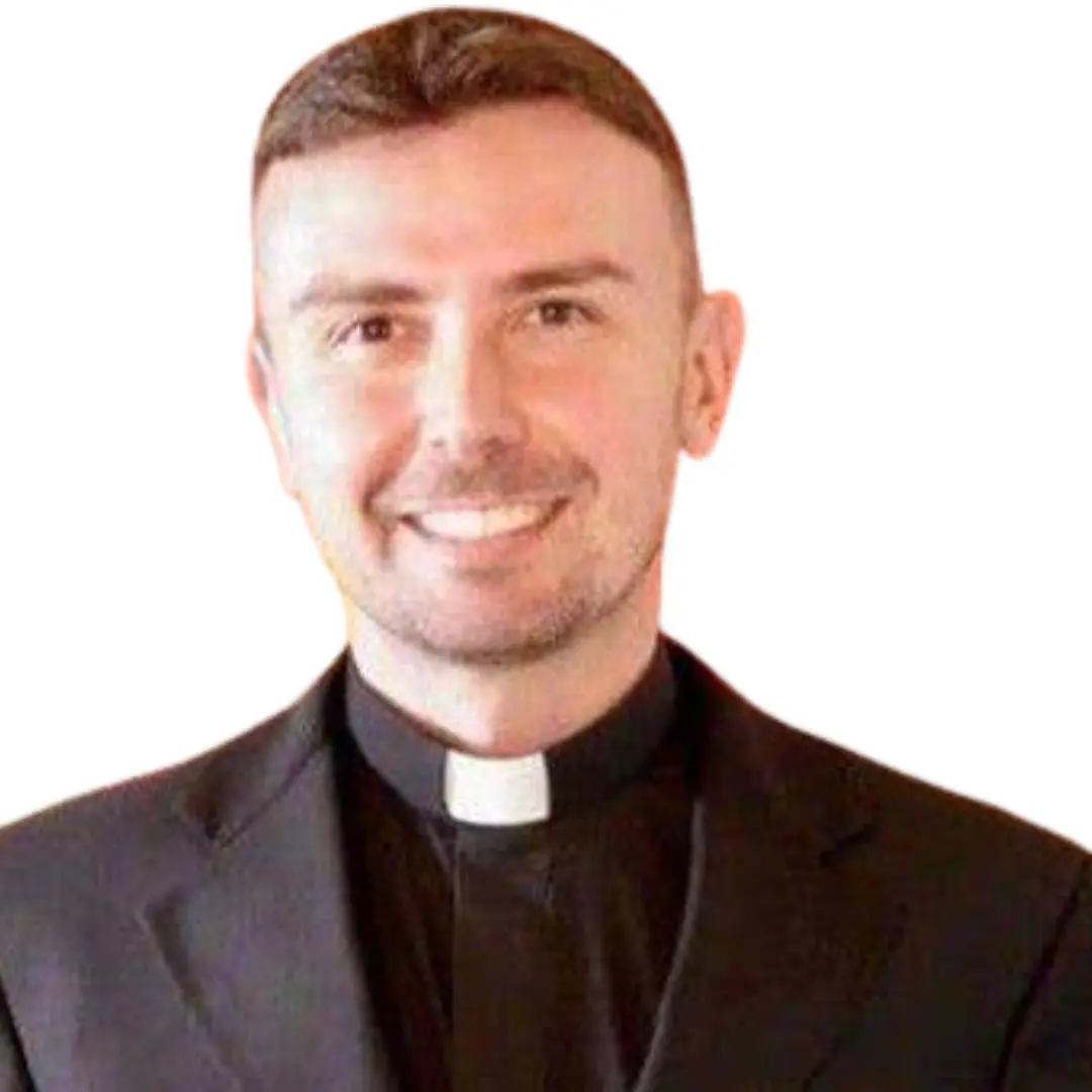 Don Luigi Maria Epicoco