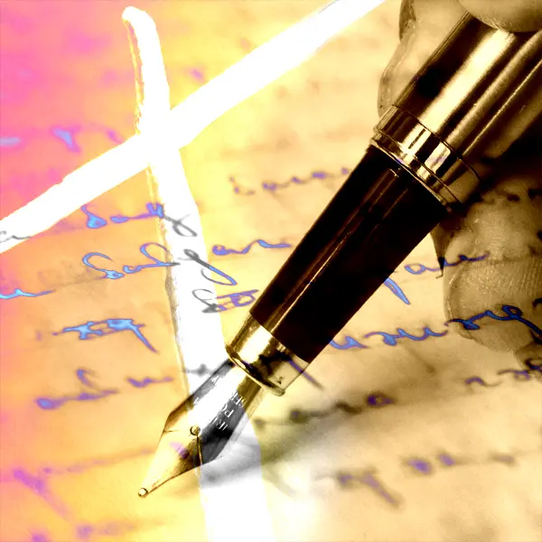 Diario della speranza