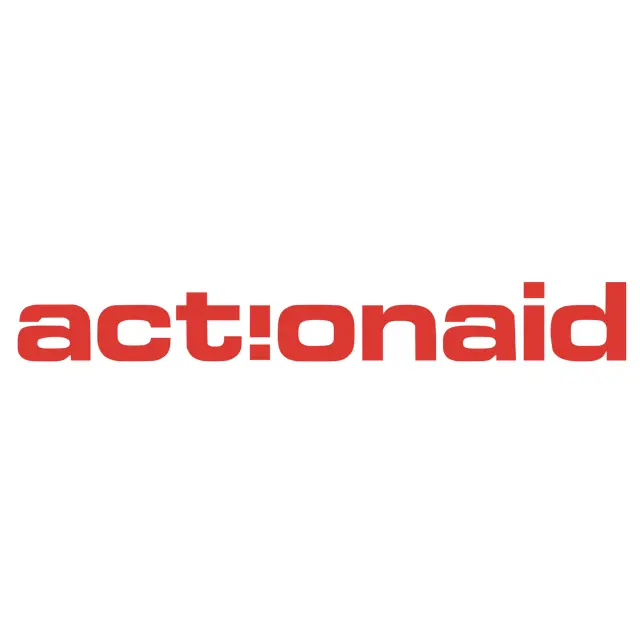 ActionAid &nbsp;
