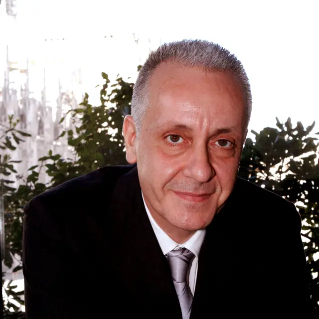 Luciano Regolo
