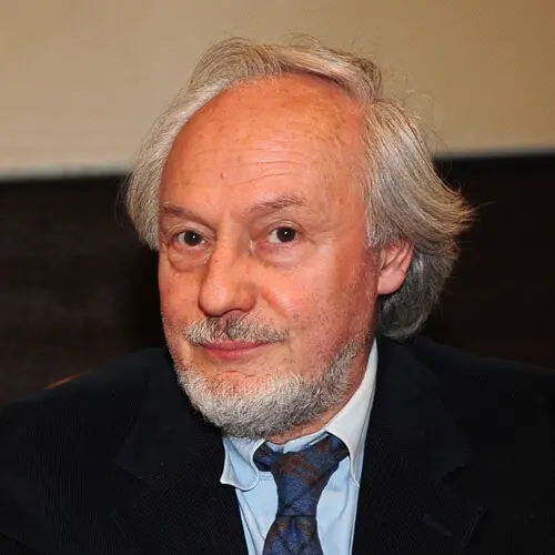Mario Morcellini