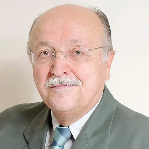 Gilberto Gillini