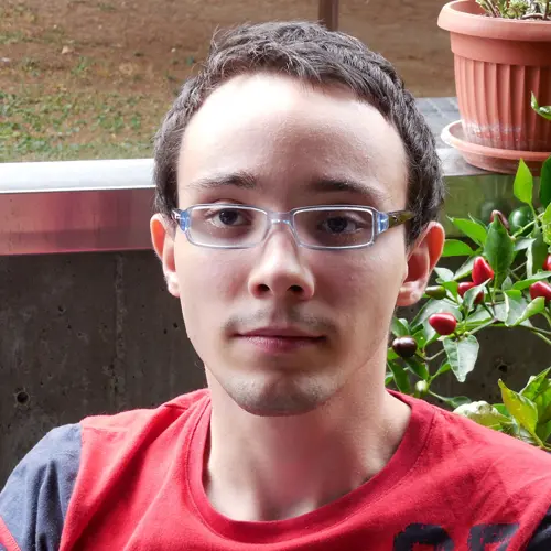 Michael&nbsp;Della Bella