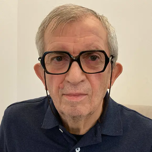 don Virginio Colmegna