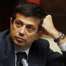 Maurizio Lupi