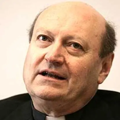 Gianfranco Ravasi