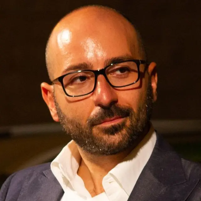 Antonio Sanfrancesco