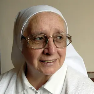 Suor Eugenia Bonetti