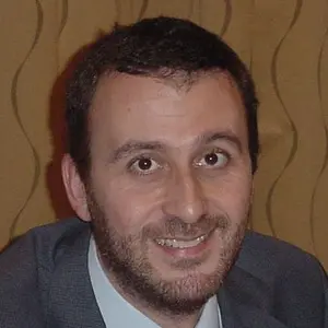 Marco Deriu