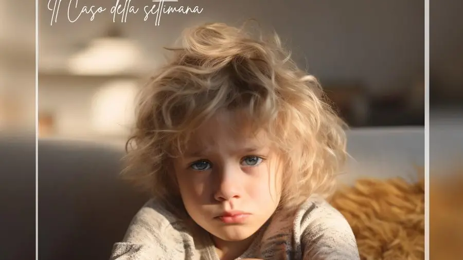 Gianpaolo, una vita dedicata agli altri, ora ha bisogno di noi