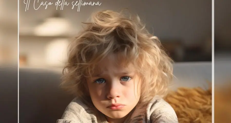 Uniamo le forze per Filomena: ogni nostro gesto conta