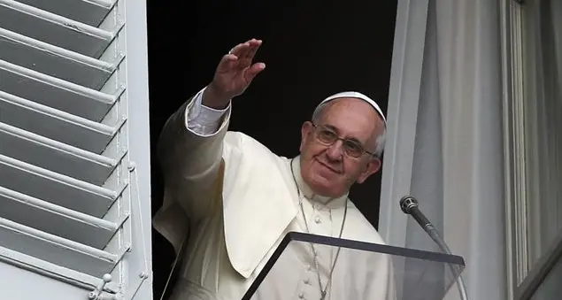 Siamo tutti consacrati