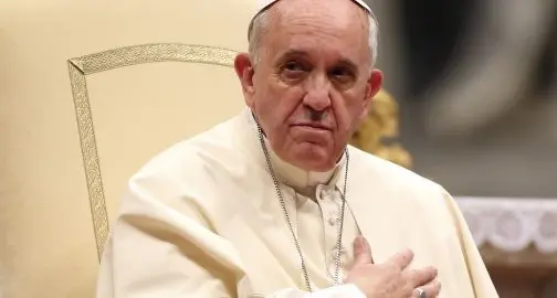 Il Papa: «Messa a S. Marta non è una tappa turistica»