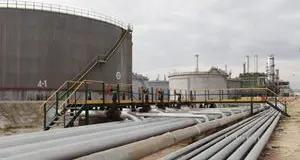 Libia, senza petrolio Paese a pezzi