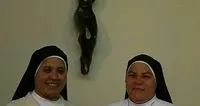 A Maria di Nazareth non si respinge nessuno