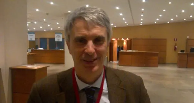 Triani: La fatica dell'educare