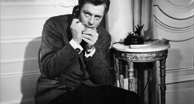 Se papa Francesco fosse un attore, sarebbe Mastroianni