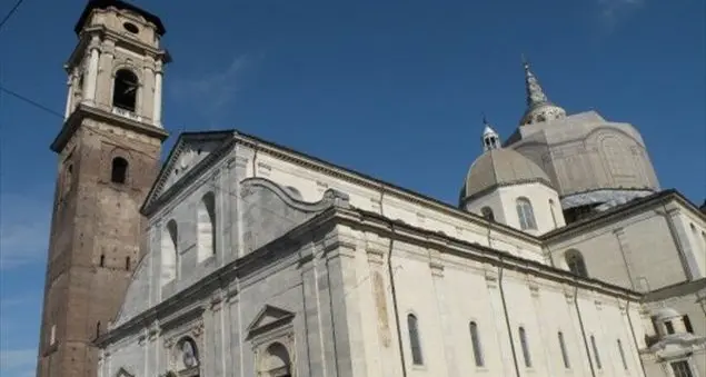 Sindone e Papa, il 2015 di Torino